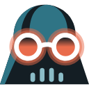 Dark Reader在2019年使用的官方图标