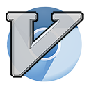 Vimium在2019年使用的官方图标