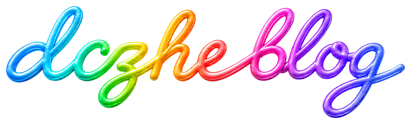 dczhe blog